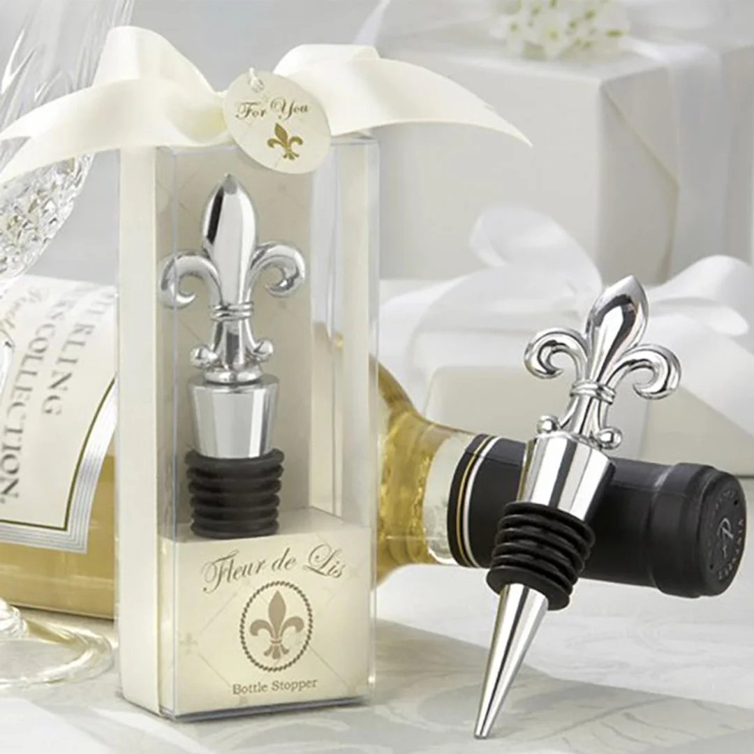 Bottle Stopper_Fleur de-lis_337267.jpg