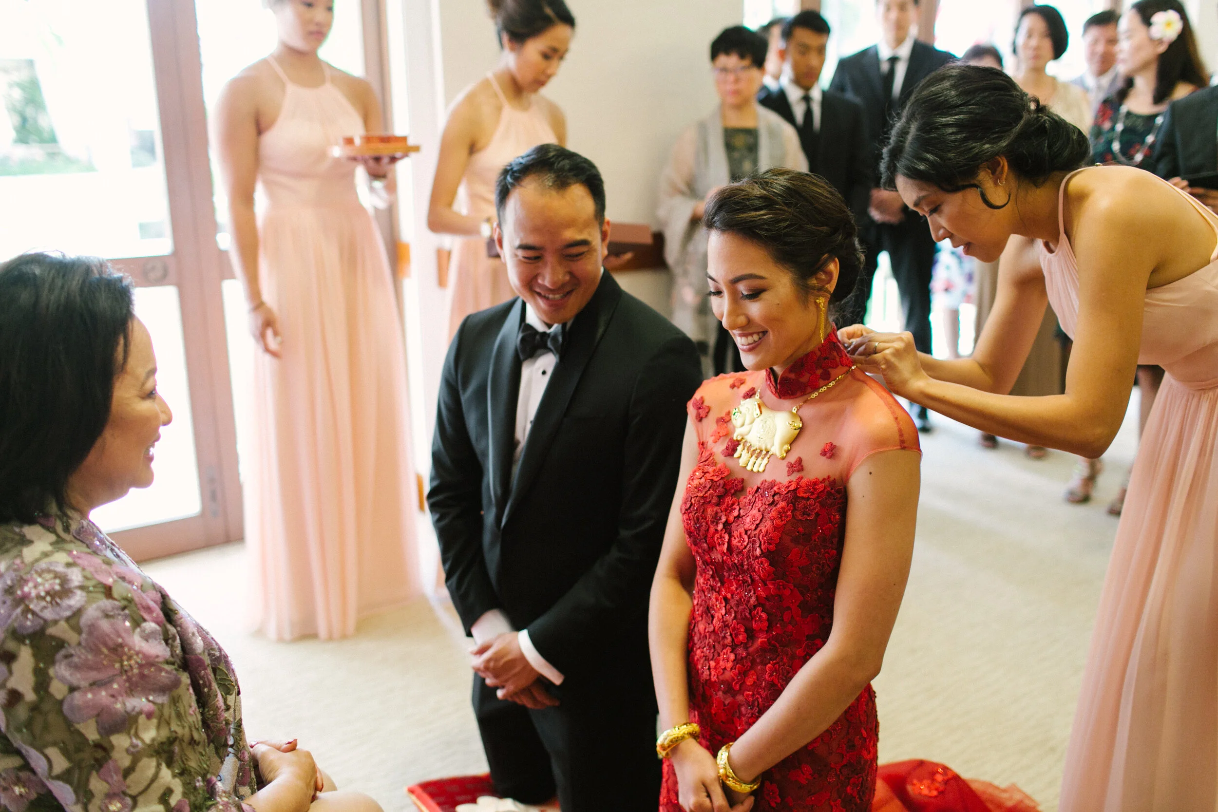 Chinese Tea Ceremony — A Perfect Day Hawaii