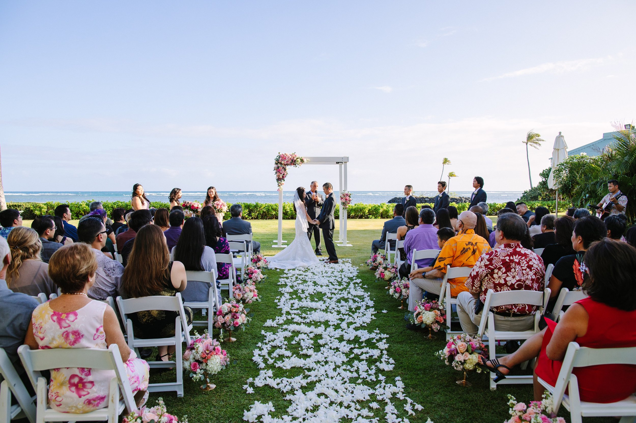 7 Tips for Planning a Wedding in Hawaii on a Budget — A Perfect Day Hawaii