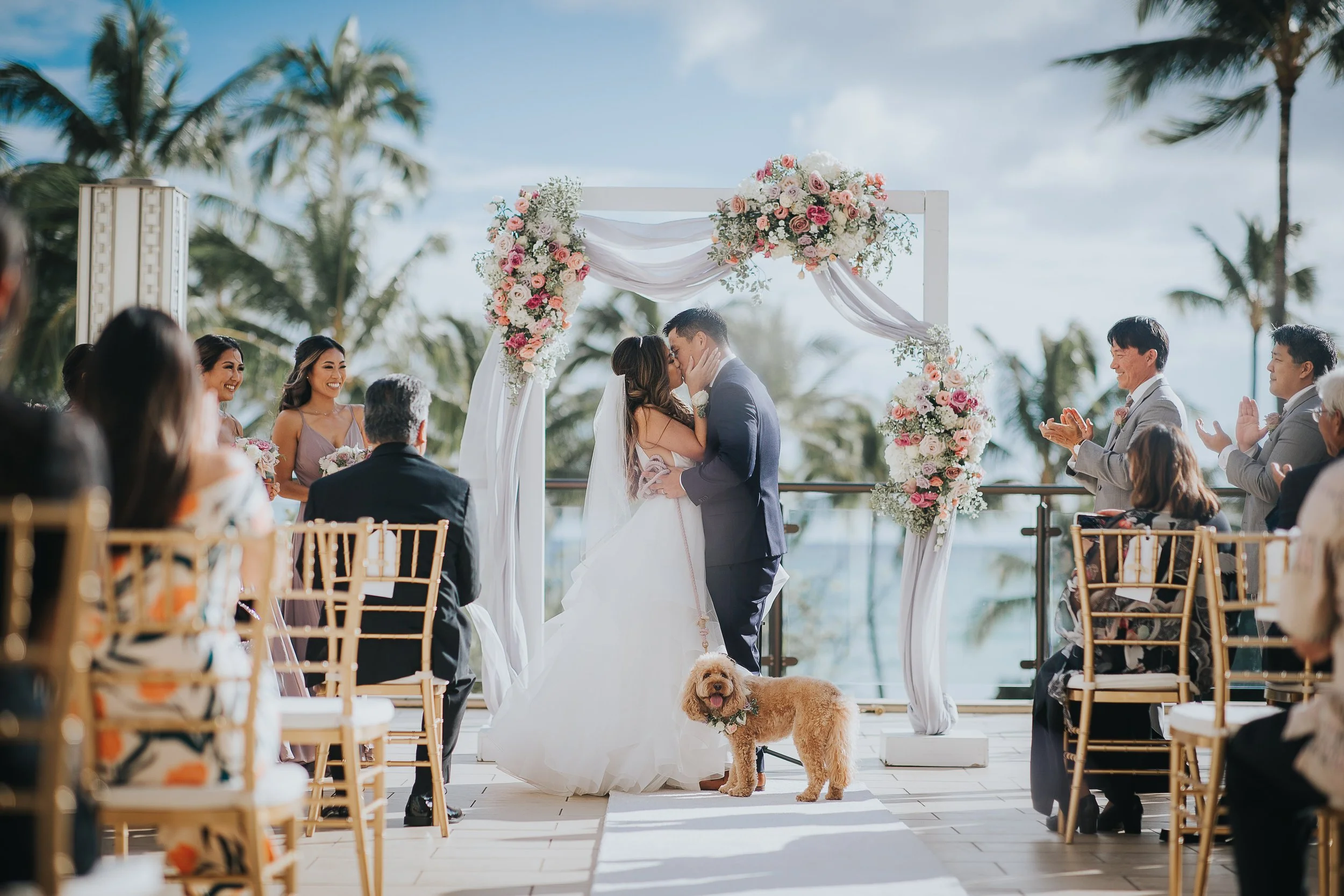 How to Prepare for an Initial Consultation With a Wedding Planner — A