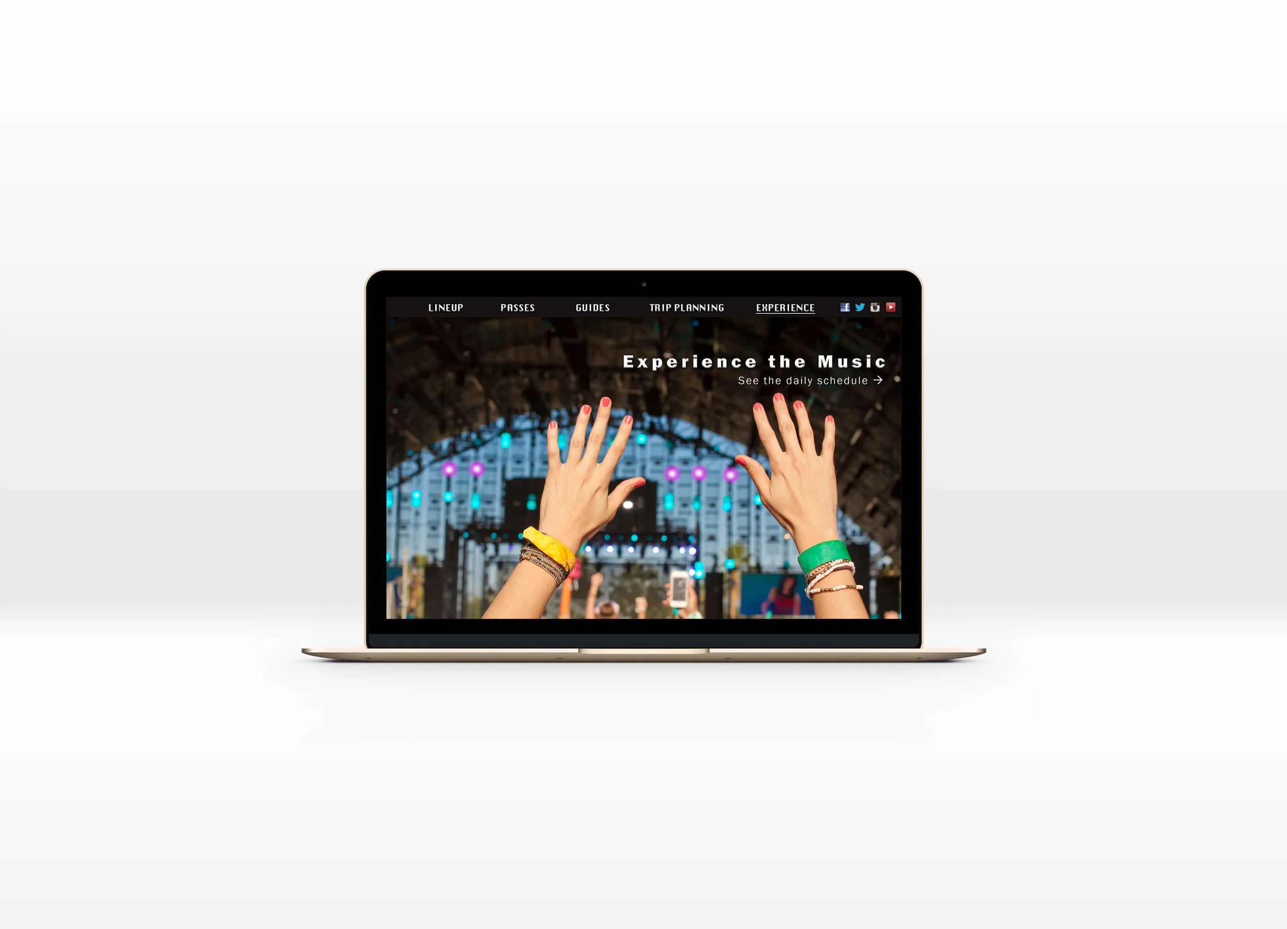 Coachella MacBook Gold.jpg
