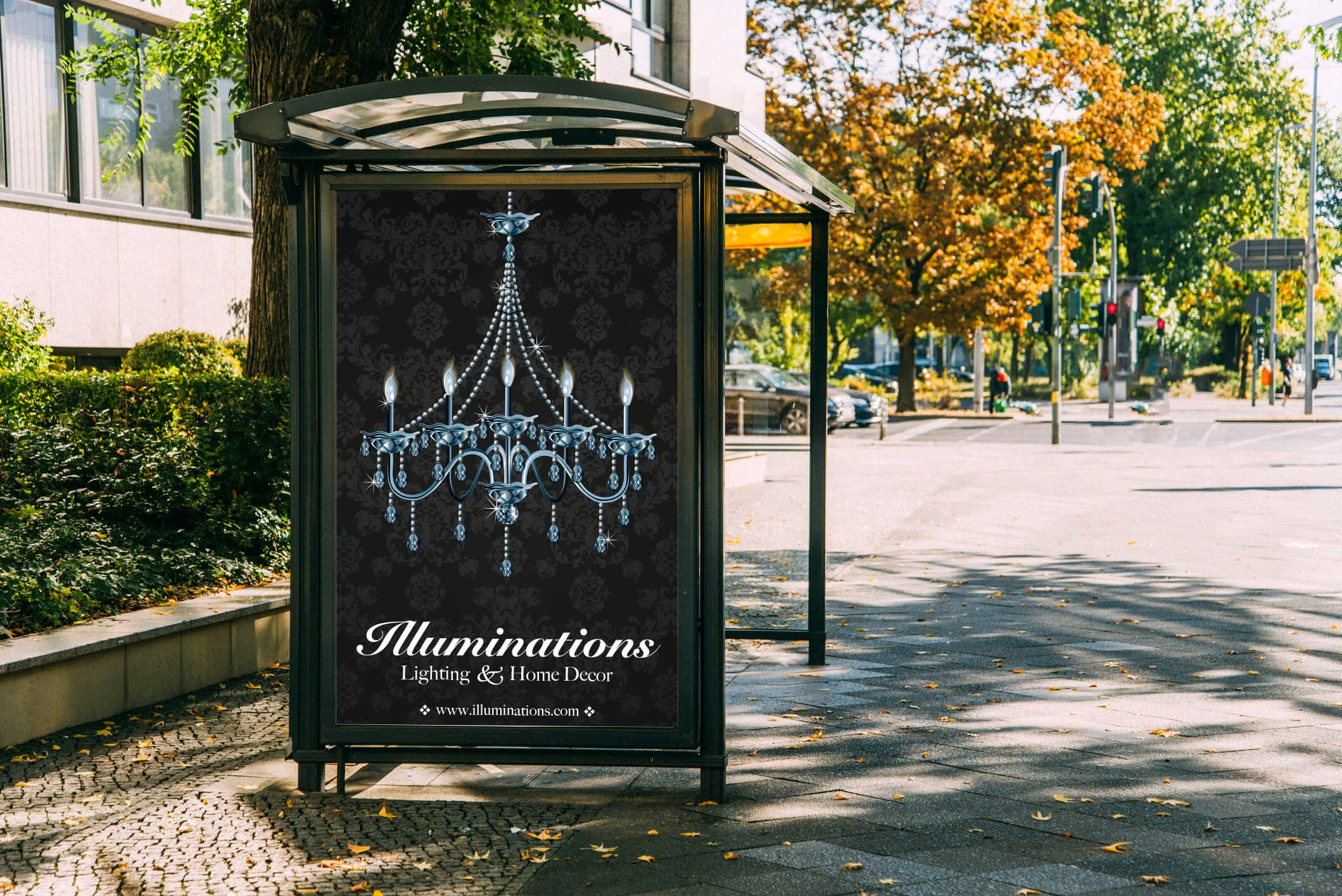 Chandelier Bus Stop Ad.jpg
