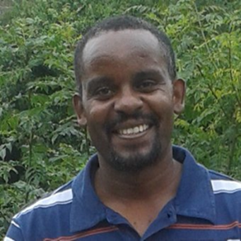 Redemptive Change Agents: West Africa Initiative