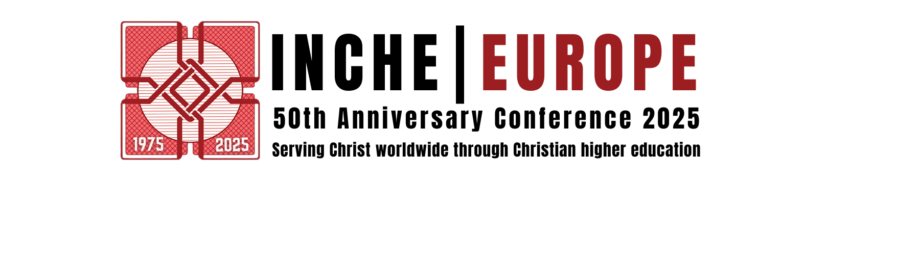 INCHE | International Network for Christian Higher Education — Events