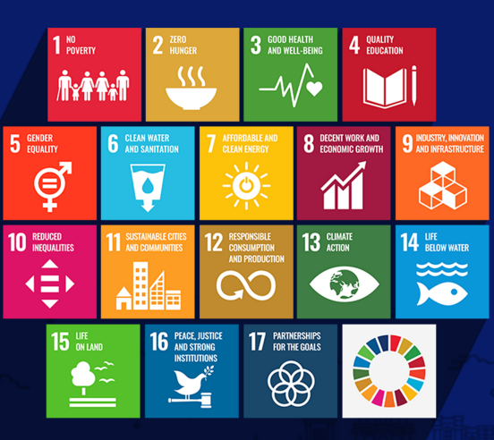 INTERNATIONAL SUMMIT 2026 ON SDG KNOWLEDGE & EDUCATION "Sustainable Development Goals for People, Planet and Prosperity"
