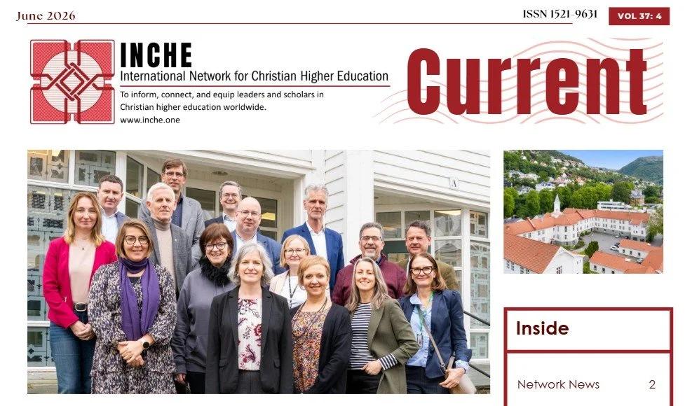 Current Newsletter June 2026