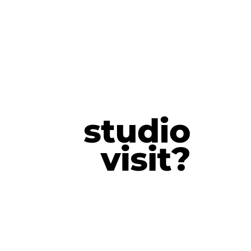 portfolio review studio visit — Art Museum TX