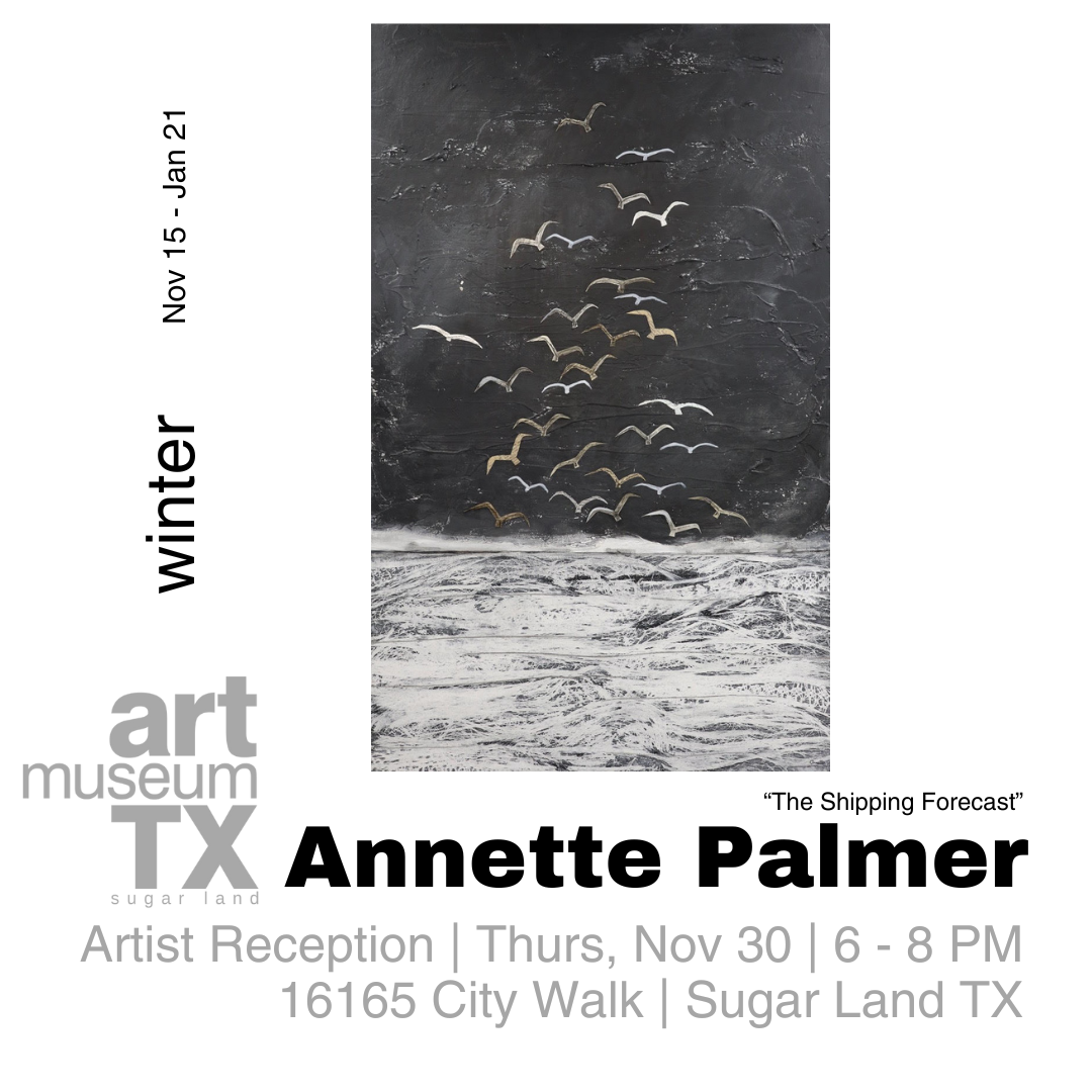 winter | MARGARET SMITHERS CRUMP, ANNETTE PALMER, RYAN CHASE, JOEL ...