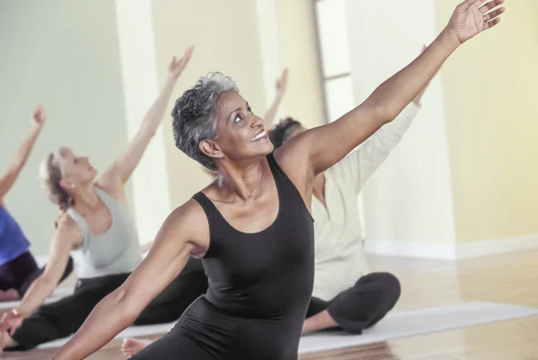 Will you "make it happen' or ask 'what happened?' with your health?