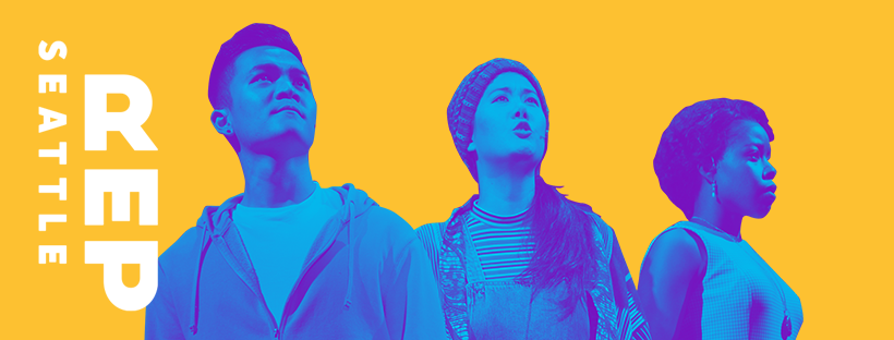 Seattle Rep Announces Largest Playwright Commissioning Project in the Company’s History