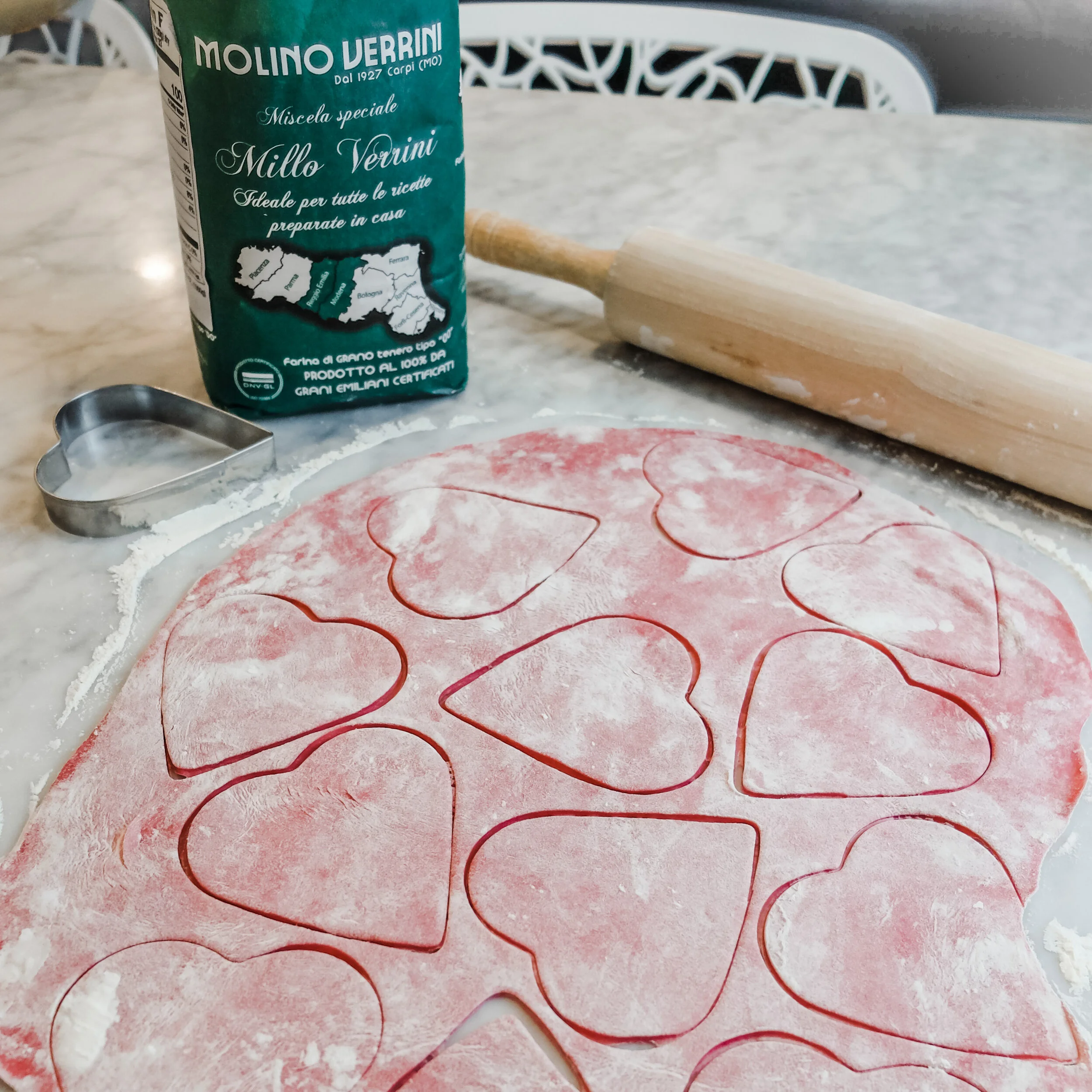 Original ‘Vacation-In-A-Box’ Subscription and Gift Box Service TROVE Launches Italian-Themed Valentine’s Date Night Box