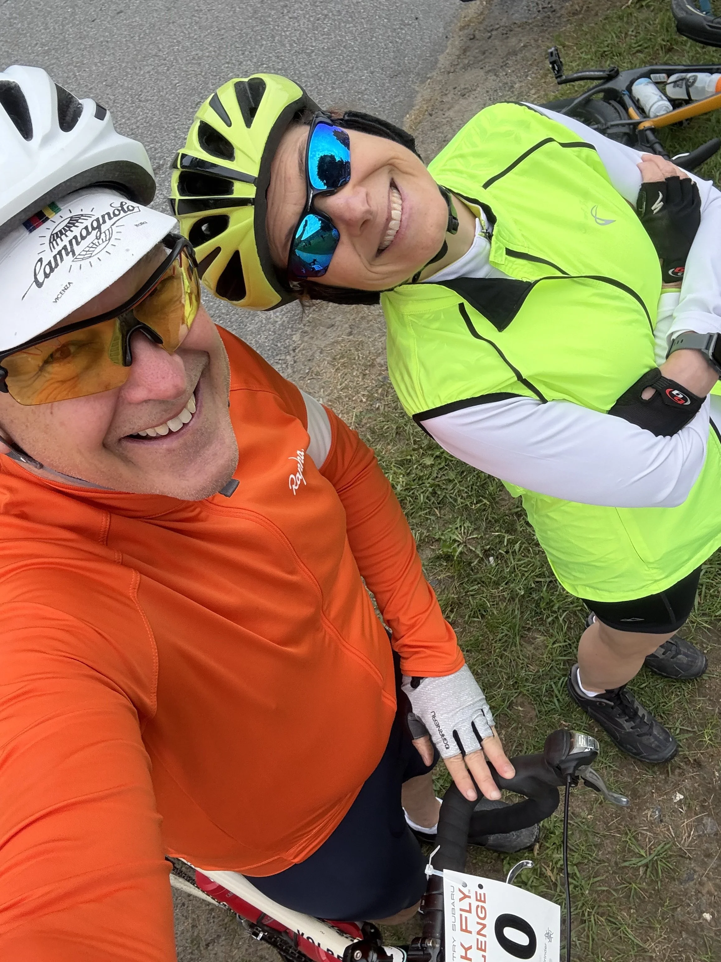 Welcome to the CazBikeBlog