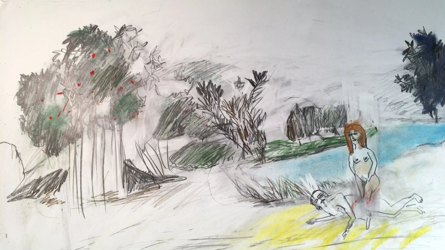 Eden (animation still)