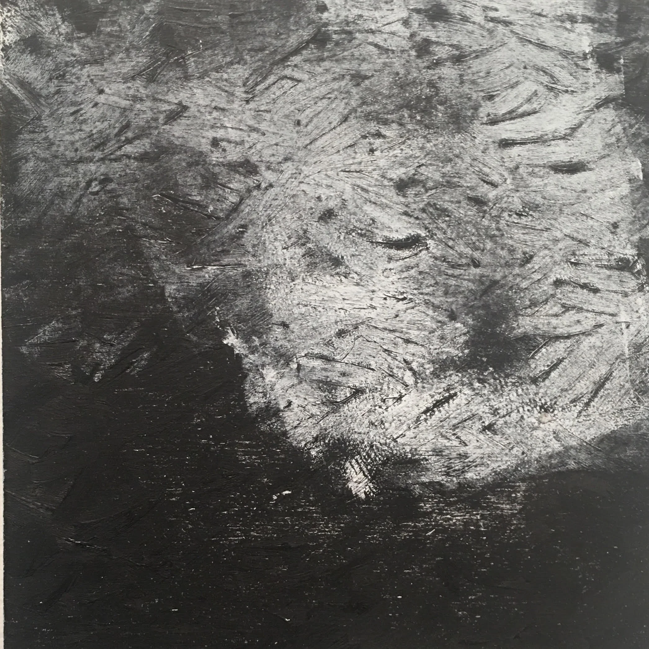 Occurences and Excavations #22, 2018