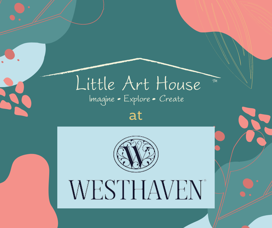 Little Art HouseBIRTHDAYS & PRIVATE EVENTS