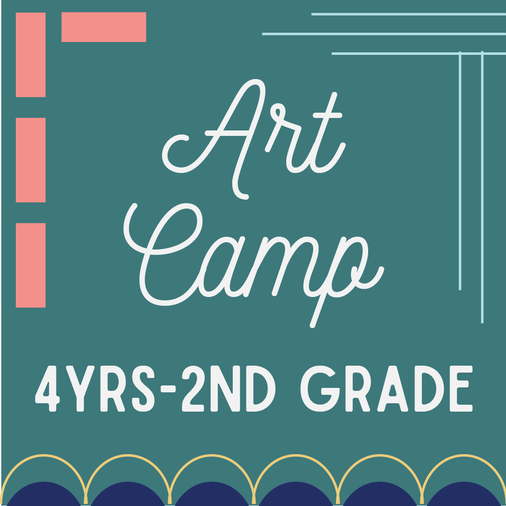 Little Art HouseKIDS CAMPS Sylvan Park