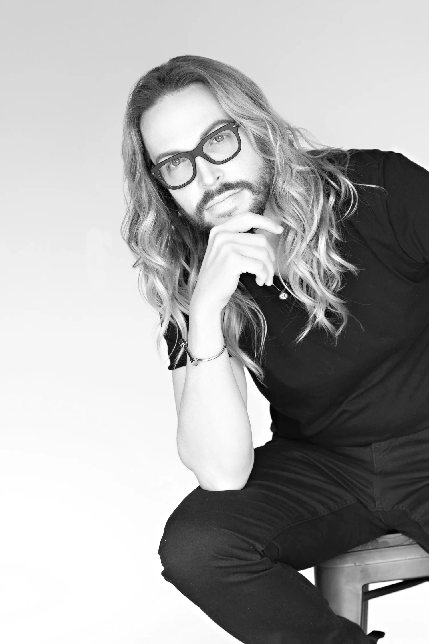 About — Jeremy Stephens Brand