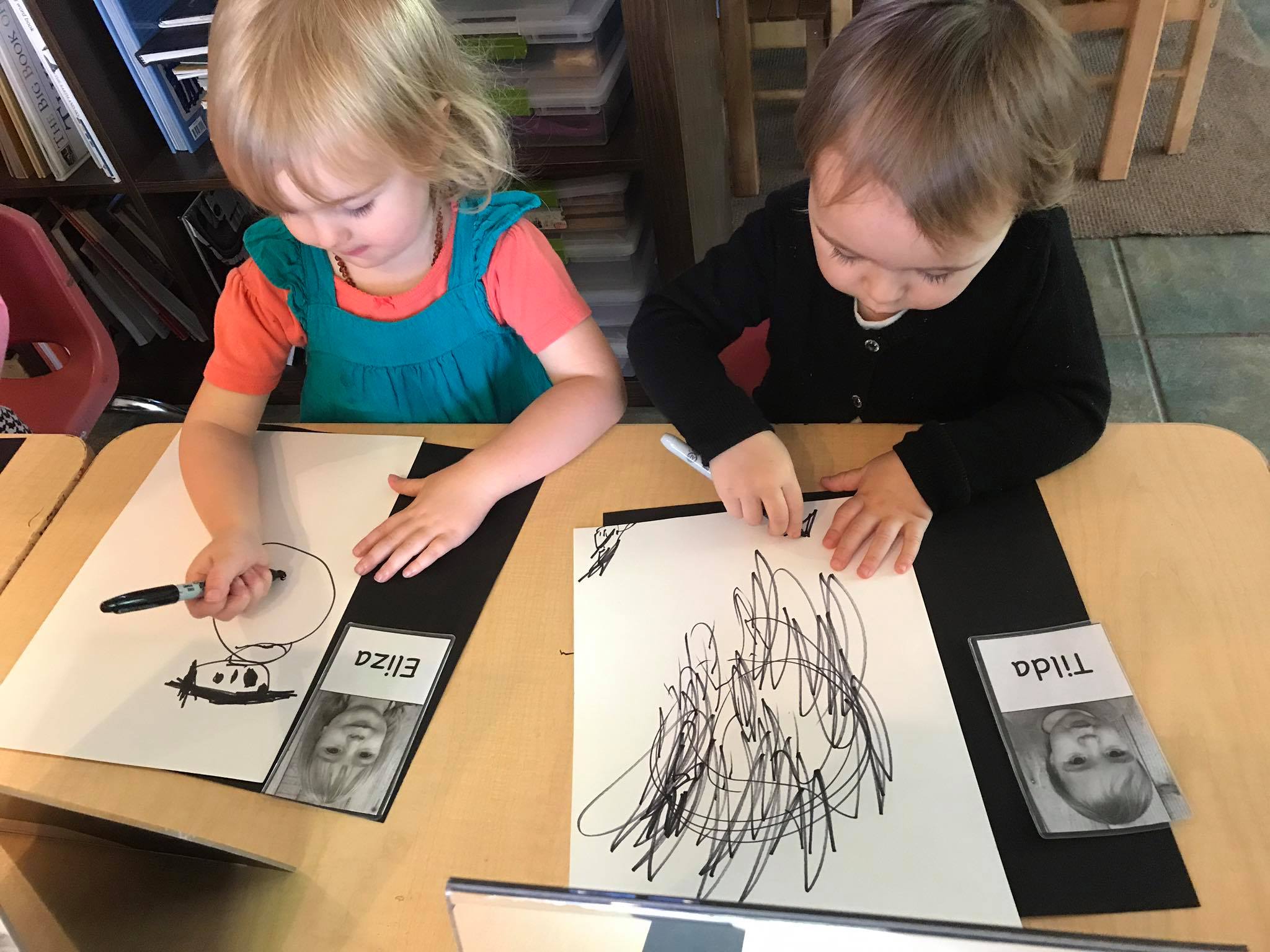 Forms and Resources — The Peanut Garden Playschool