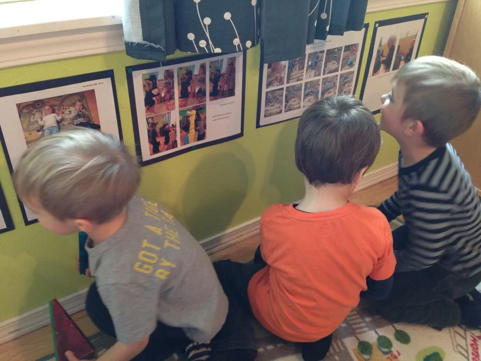 The Peanut Garden Playschool