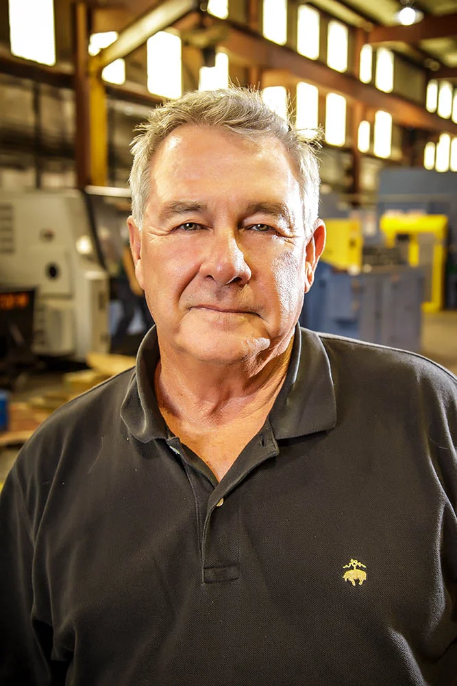 Dan Franz - Outside Sales Dan works from our Corporate Offices in Houma, LA and started with ASAP Industries in 2004, managing business relationships with major OEM Pressure Control companies, Cameron International & GE Oil & Gas. He has participated in several OEM Vendor Training programs assisting ASAP's transition to E-Commerce web based RFQ, PO and Invoicing Systems. Dan was a Panel Member in Management Presentations of ASAP Industries for the sale of the business to private equity in 2008 & 2012. He received a Bachelor of Science Degree from Louisiana State University in Industrial Management & Engineering Science.