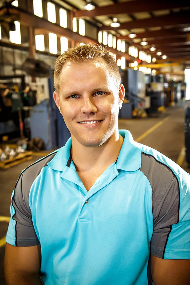 josh boyd - inside sales Joshua Boyd joined ASAP Industries in March of 2004. Starting as an associate on the factory floor and accelerating thru various positions such as a Manual and CNC Machinist, Machinist Supervisor, Shop Foreman, Production Manager and was promoted to an Inside Sales position in June of 2015. Joshua began his career in the oilfield industry in 2003 at Unique Rentals. He has spent his entire career in the Oil and Gas industry. His 12+ years of hands-on experience in the industry gives him the ability to quote jobs accurately, quickly and effectively. Joshua specializes in the quick turn and OEM portion of the business and also works very closely with ASAP’s large project customer base to successfully achieve innovative solutions to the O&G industry’s needs.