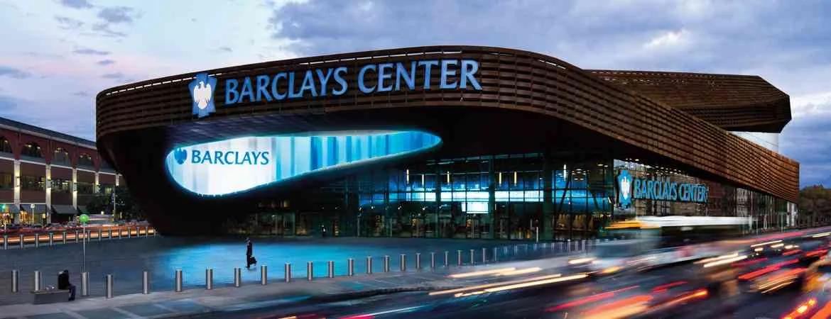 Meet & Greet with Brooklyn Sports & Entertainment