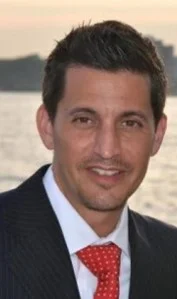 Amos Varon SVP Madison Square Garden