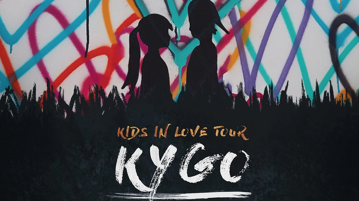 Kygo