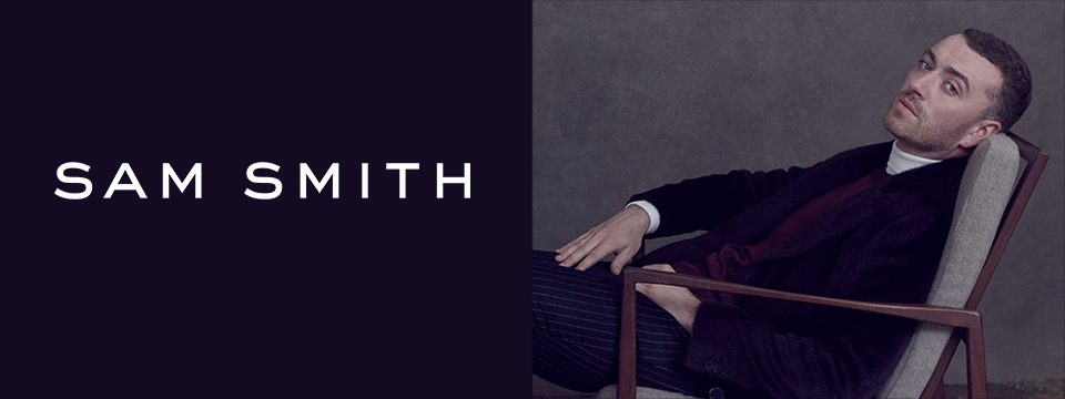 Sam Smith