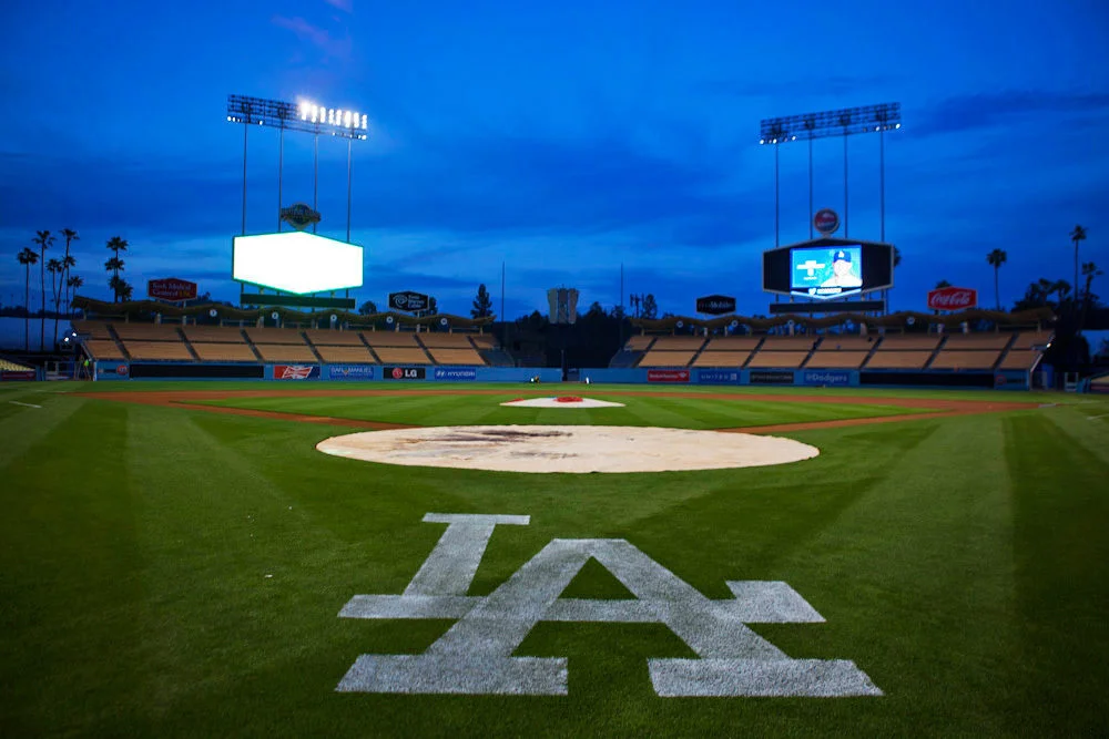 Dodgers vs. Brewers