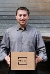 Dan Weinberg Co-Founder FANCHEST