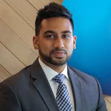 Preetam Sen Director, Partnership Sales Manchester City Football Club & City Football Group