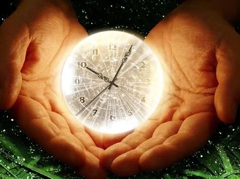 It Is Time To Move Forward