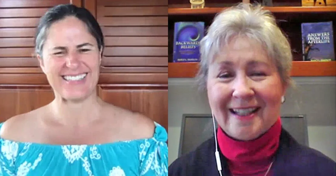 Spirit Speaks - Radio Show / Podcast 