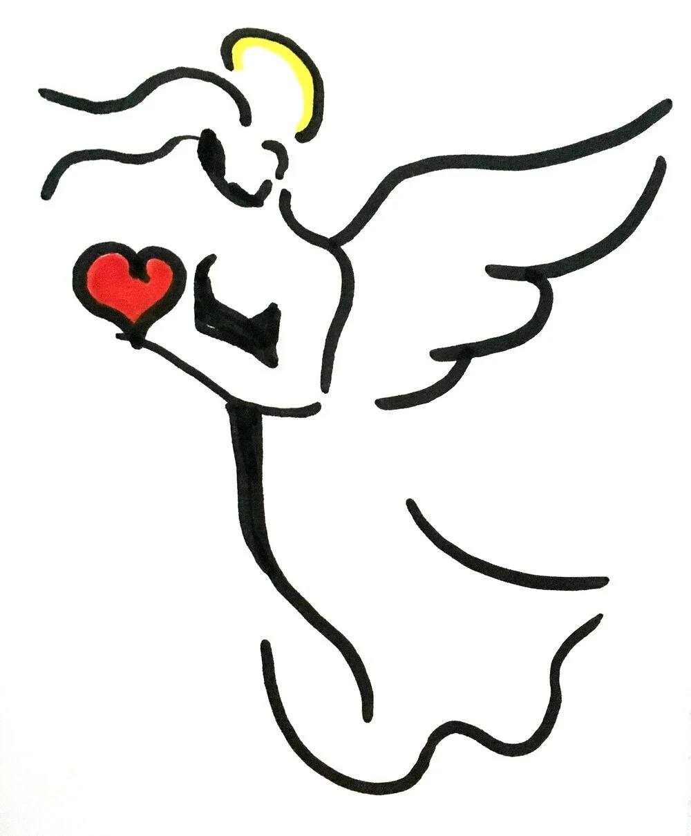 Connecting to Your Spirit Guides and Angels