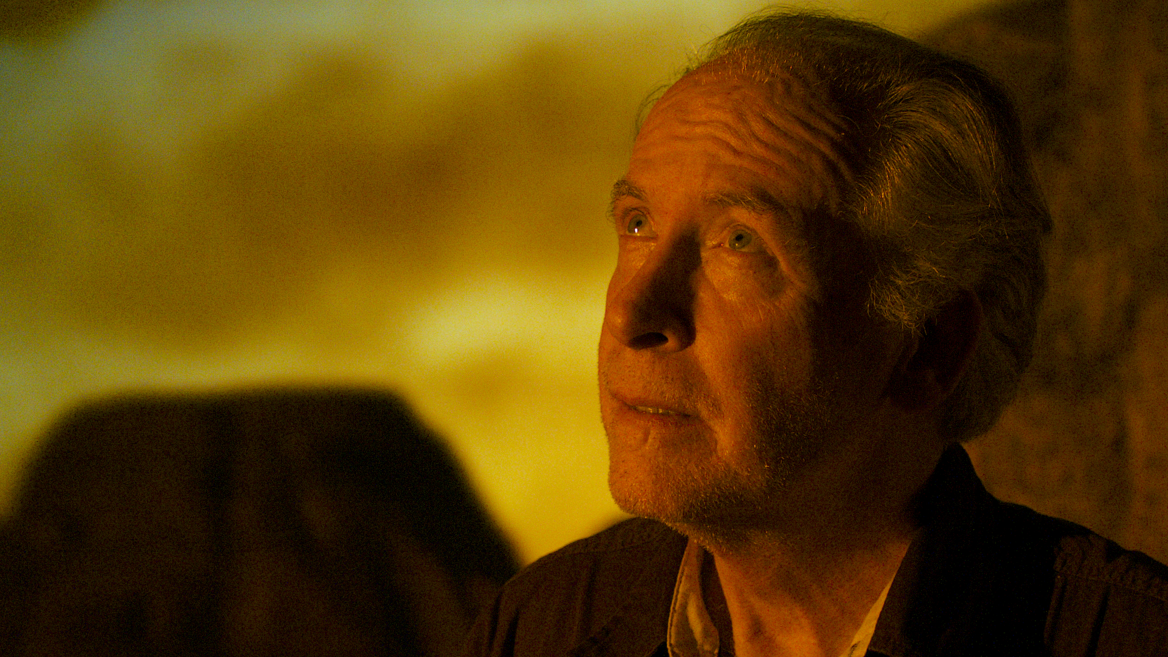 ACTOR J. DIXON BYRNE