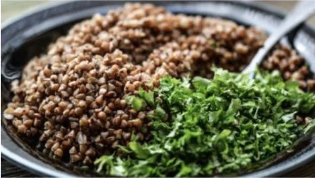 Microbiome :   nous sommes ce que nous mangeons