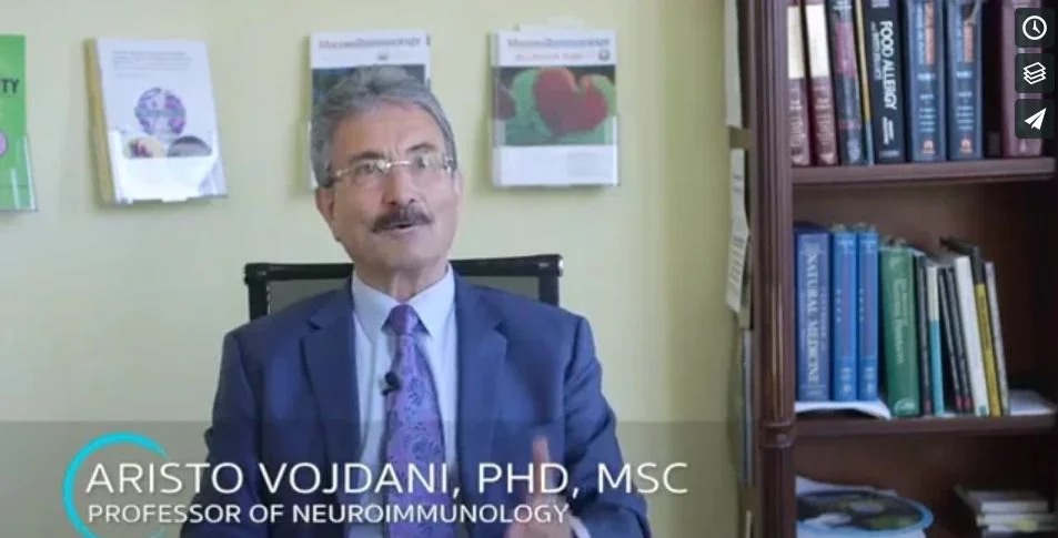 Le tube digestif et le système immunitaire humain - The Humain Logevity Project