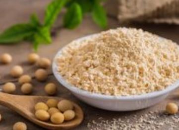 Acuité mentale... connaissez-vous la protéine de soya? 