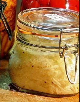 Les fermentations = nos alliées pour un système immunitaire fort !&nbsp;