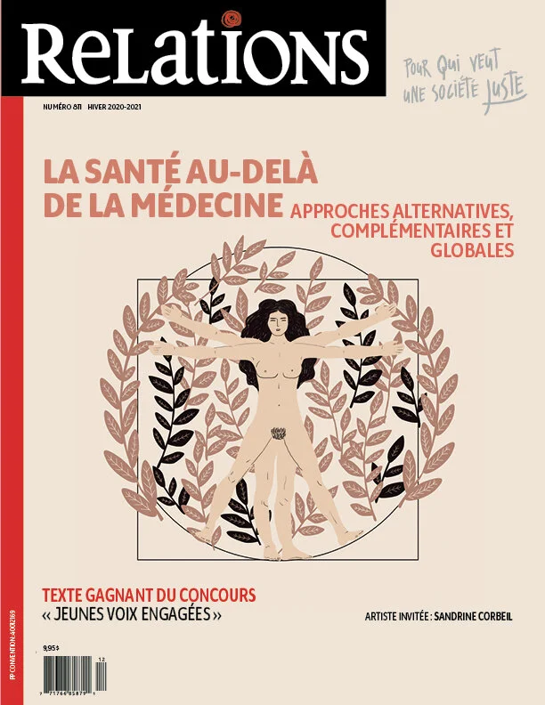 Perspectives féministes pour une médecine plus inclusive