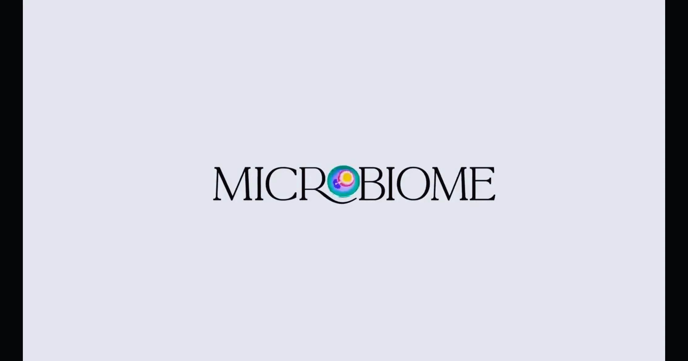 Série de 8 épisodes sur le microbiome 13-20 février 2023