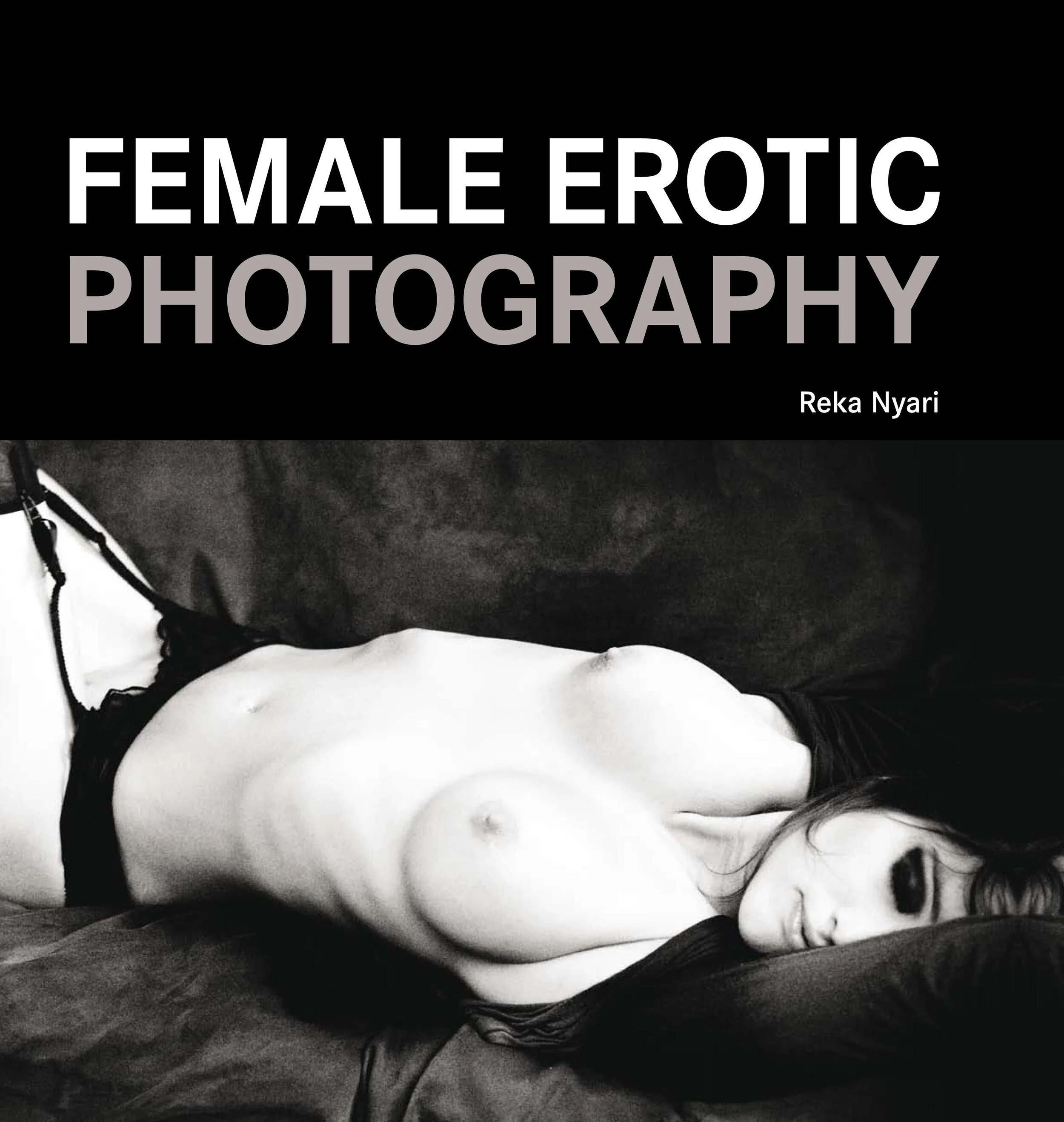 Femme Fatale - Female Erotic Photography
