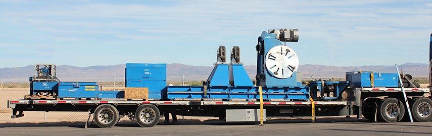 Portable Equipment