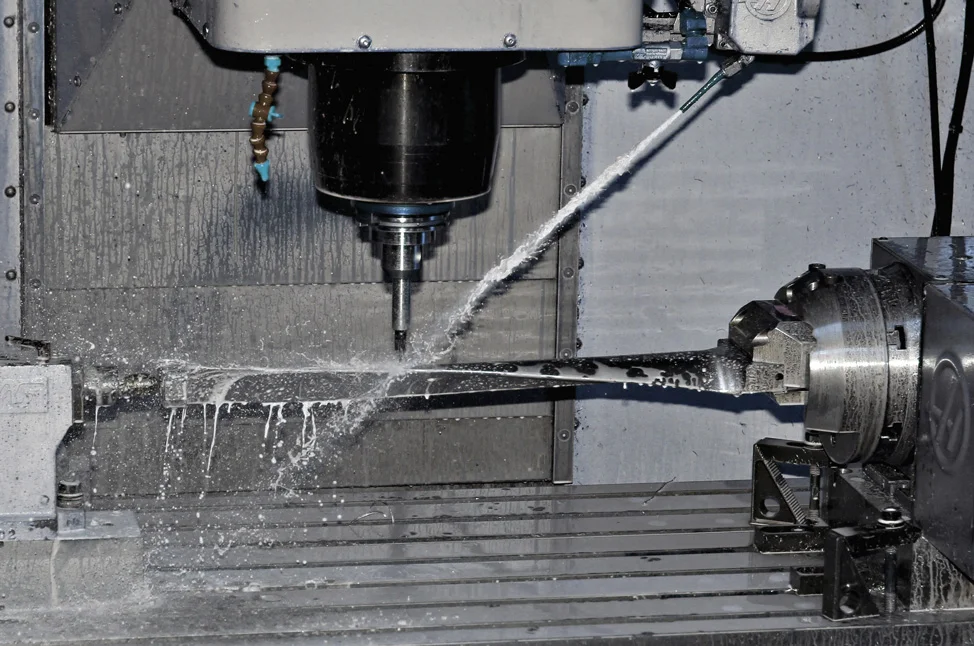 Steam Turbine Blade & Airfoil Manufacturing Reliable Turbine Services