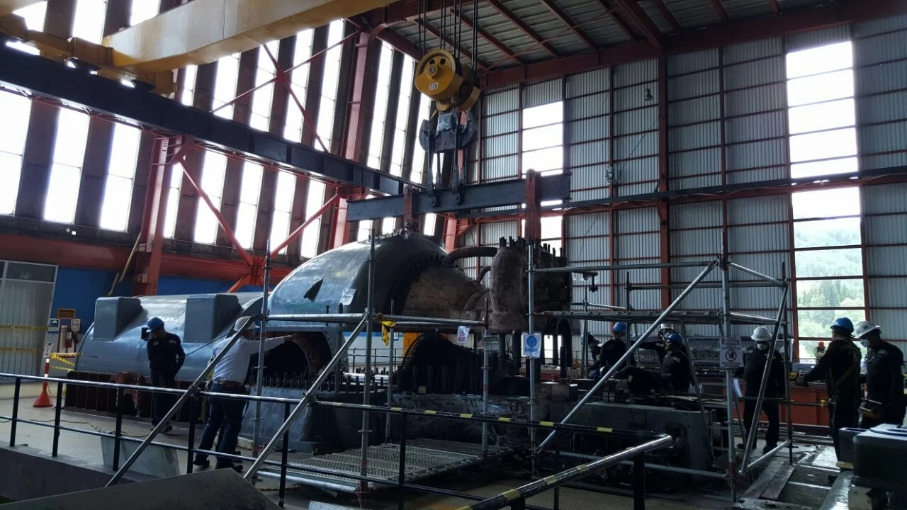 9 Casing Disassemble.JPG