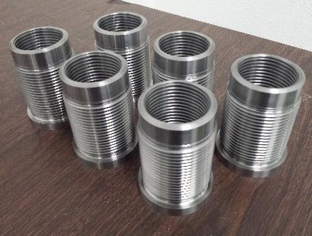 Threaded Valve Inserts