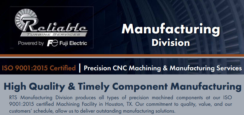 Manufacturing Services Linecard