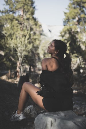 Gallery — Avril mathie