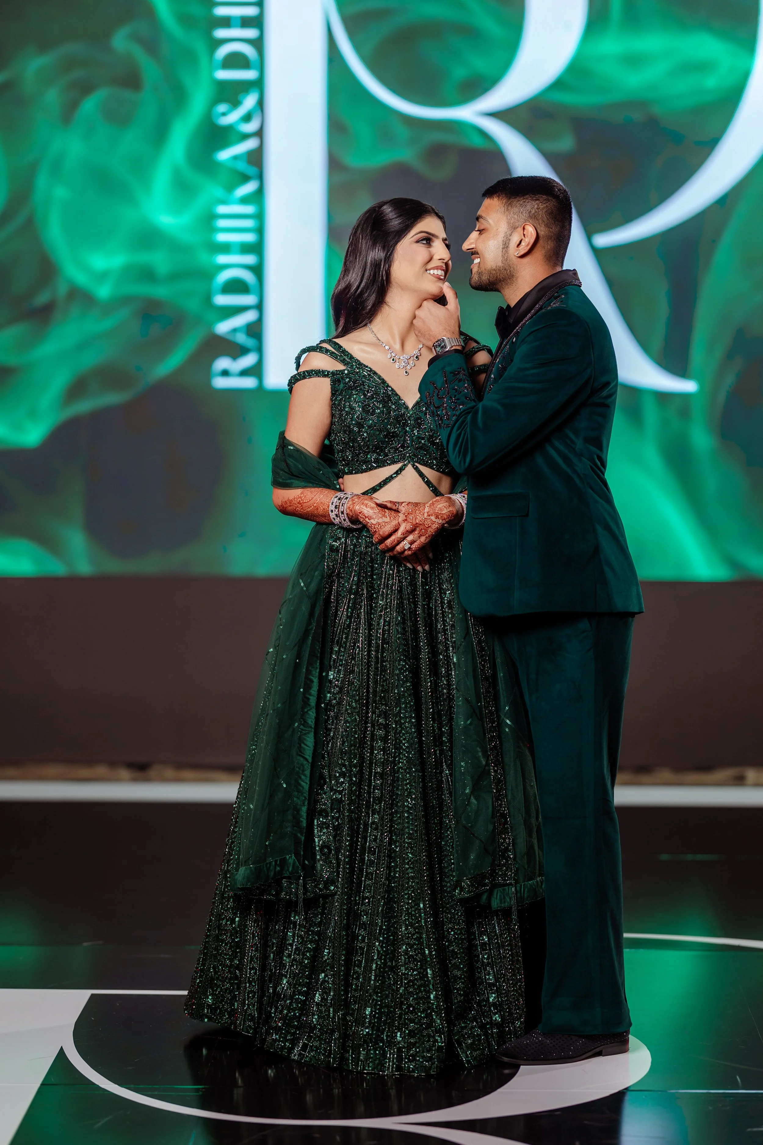 Radhika & Dhruv's Reception-67.jpg